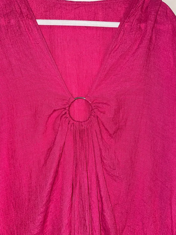 Pink Beach Cover - Image 2