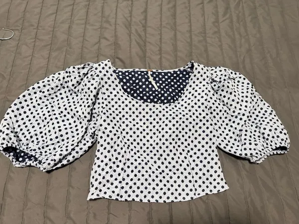 Free People Top - Image 3