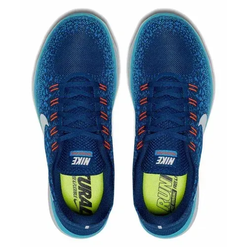 Nike Free Run Distance Running Sneakers - Image 2