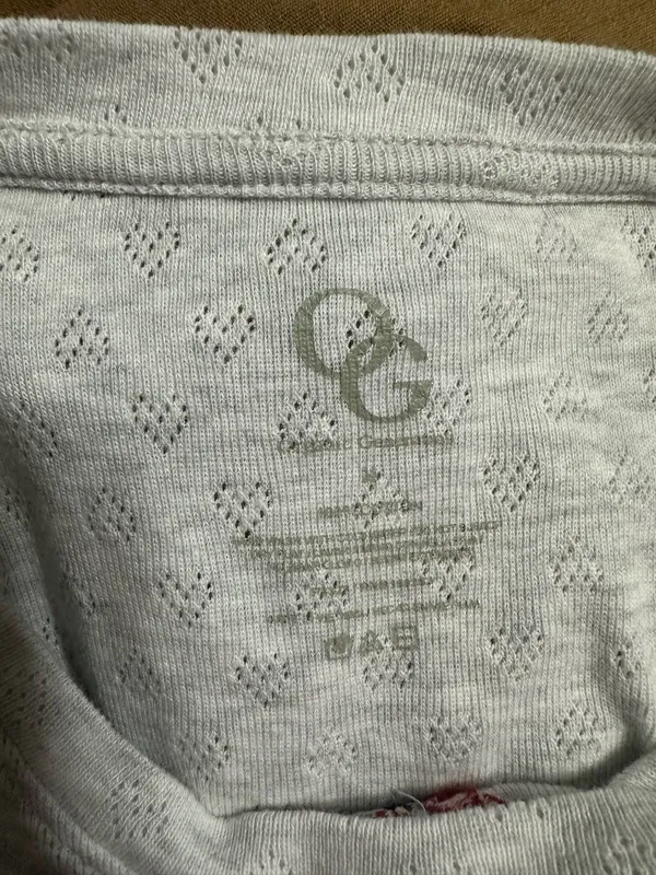 OG Top Gray - Image 3