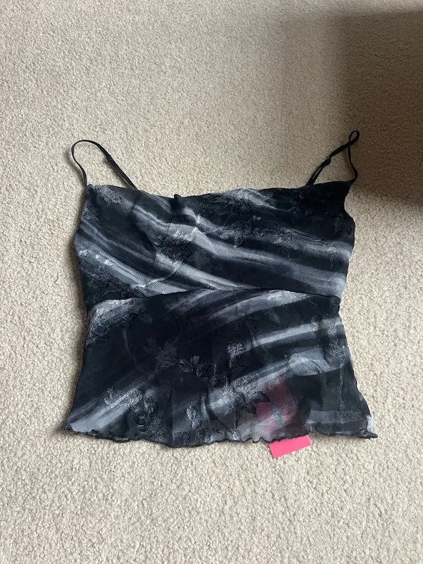 Edikted Crop Top  - Image 3
