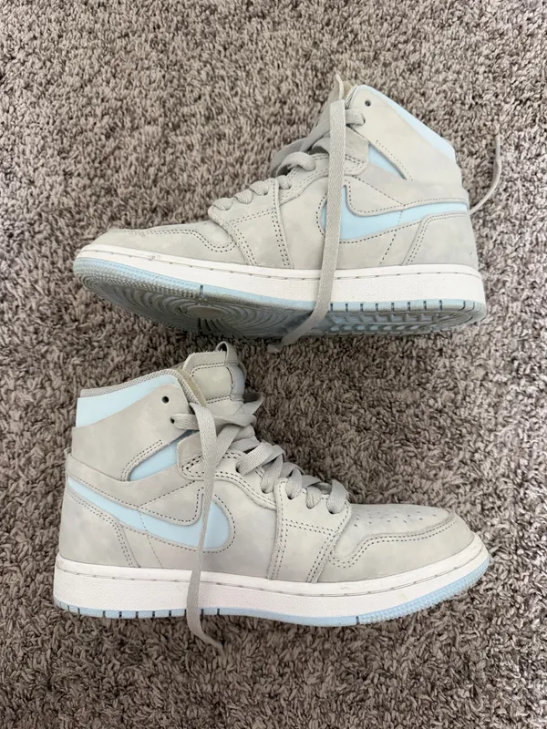 Air Jordan High - Image 6