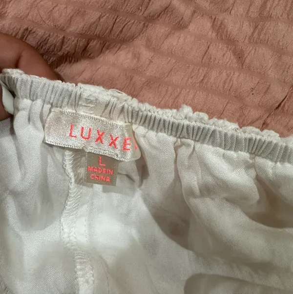 Luxxel Romper - Image 3