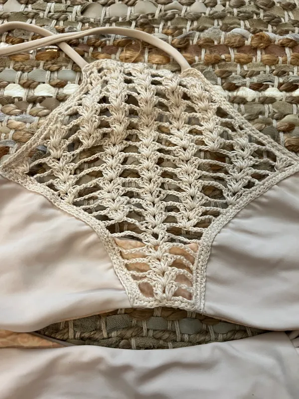 Acacia Swimwear Bikini Set - Image 5