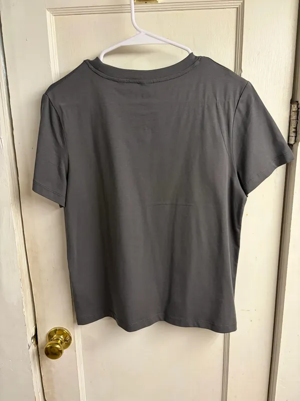 Roxy T Shirt - Image 2