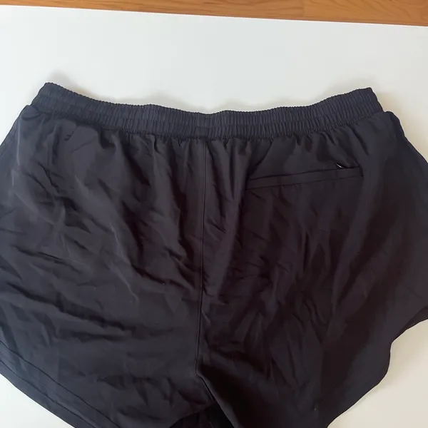 Champion Women’s Shorts Athletic Running - Image 3