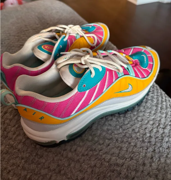 Air Nike Max - Image 3