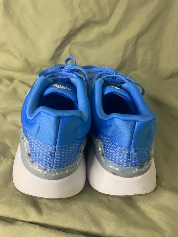 Adidas Womens Running Shoes Size 9 - Image 3