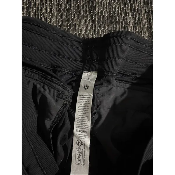 Lululemon Dance Studio Relaxed-Fit Mid-Rise Cargo Jogger - Image 7