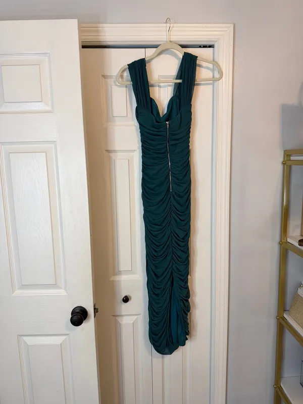 NWT Green Baltic Born Dress - Image 7