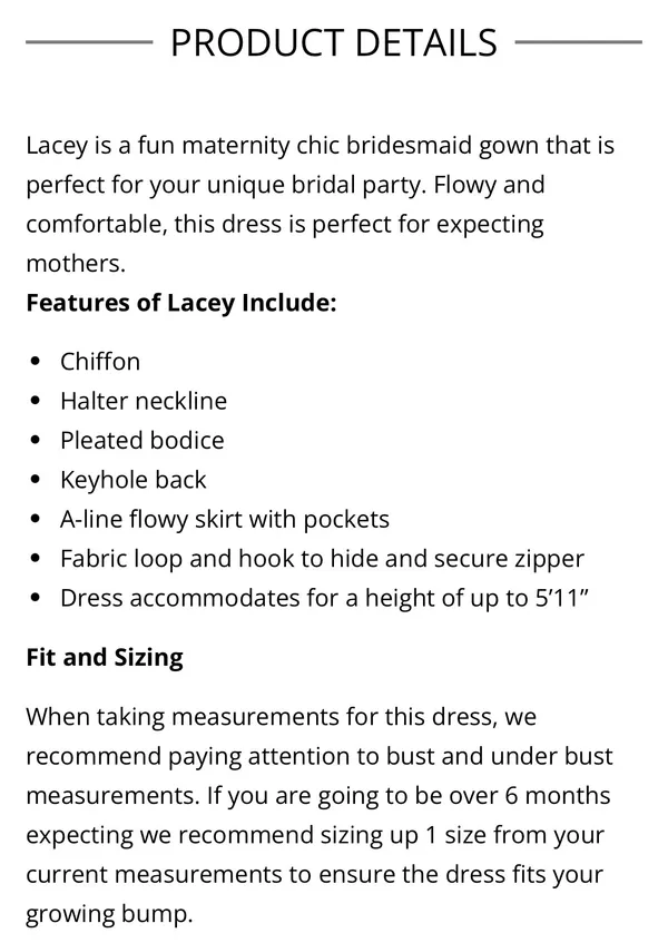 Kennedy Blue Lacey Bridesmaid Dress Moss - Image 3