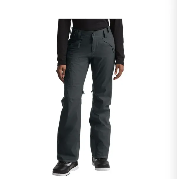 The North Face Ski Pants - Image 3