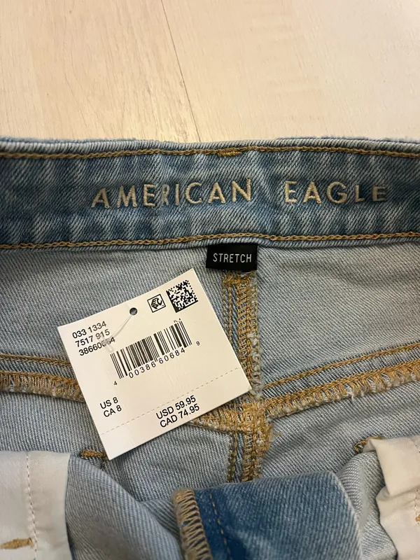 American Eagle Shorts - Image 3