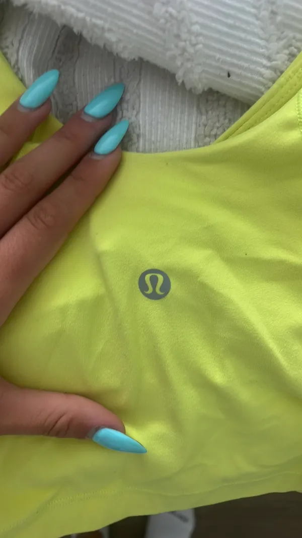 Lululemon Align Tank Top - Image 4