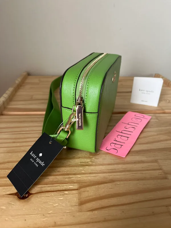 Kate Spade Purse - Image 4