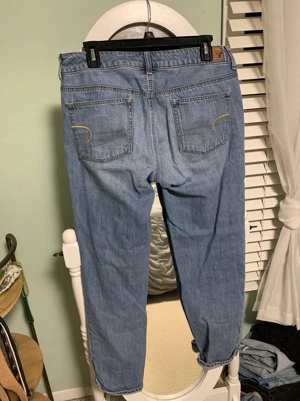 American Eagle Boy Jean - Image 2