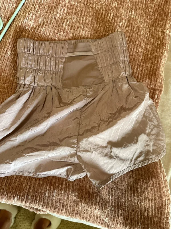 Free people shorts  - Image 3
