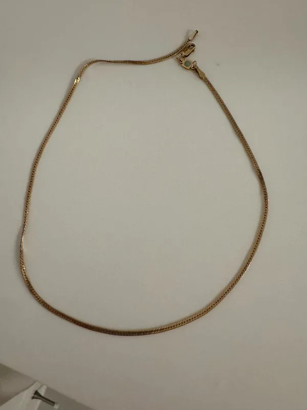 ENewton Necklace - Image 2