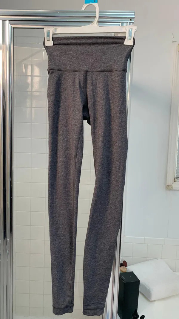 Lululemon Leggings - Image 2