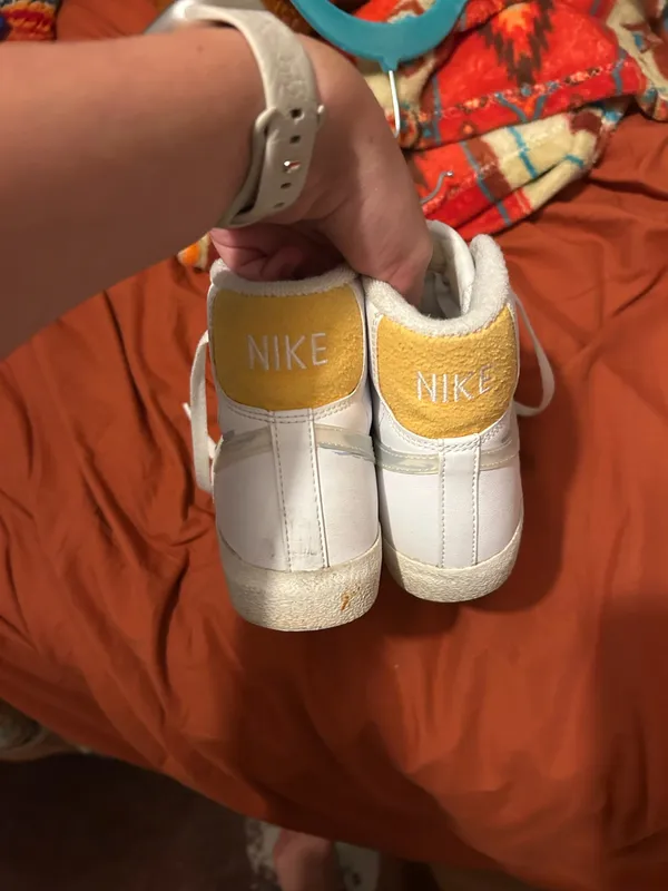 Nike Blazer Mid 77 kids  - Image 4