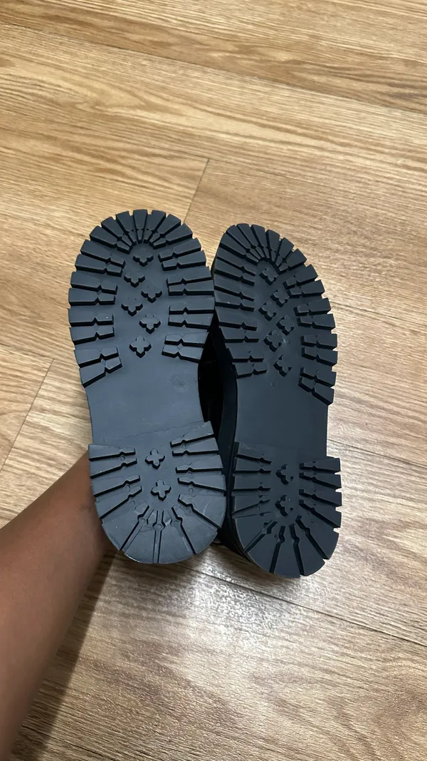 . Platform loafers - Image 7
