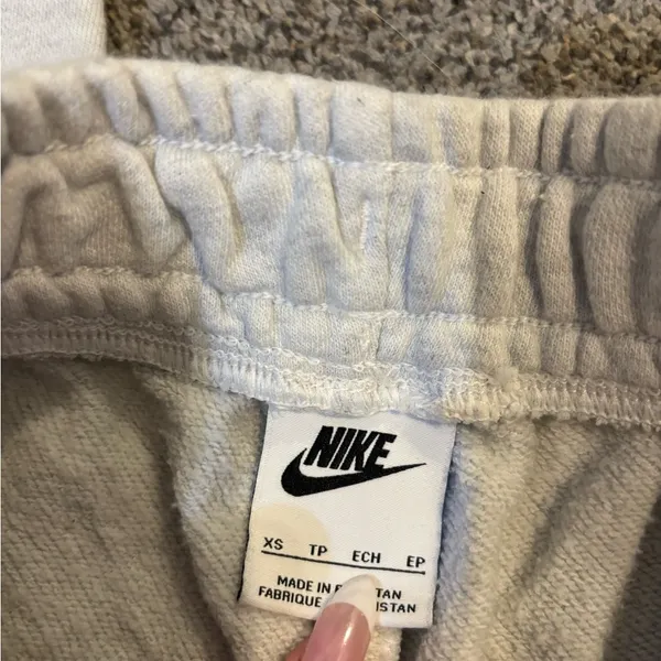 Nike Jogger Sweatpants - Image 2