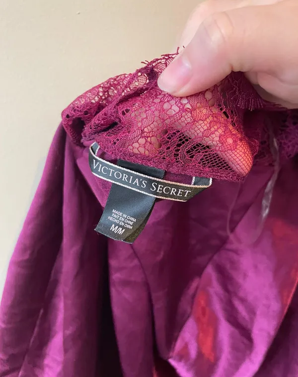 victoria’s secret slip - Image 3