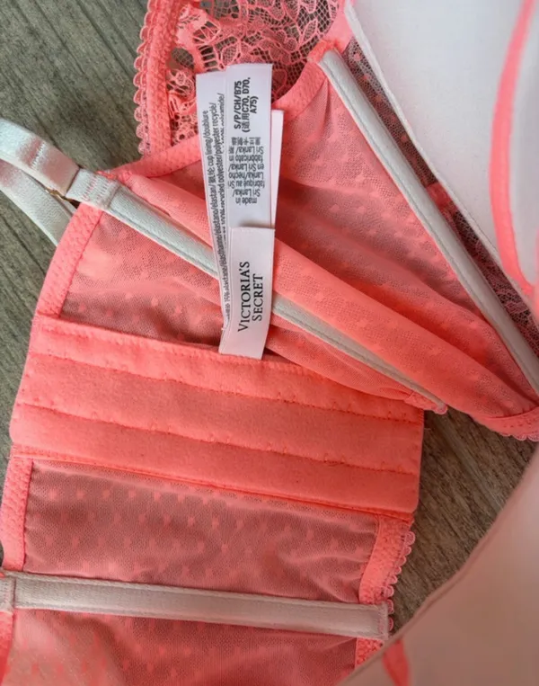 Victoria's Secret Corset Top - Image 2