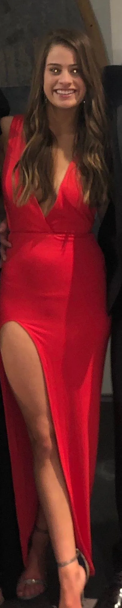 superdown Formal Dress - Image 2