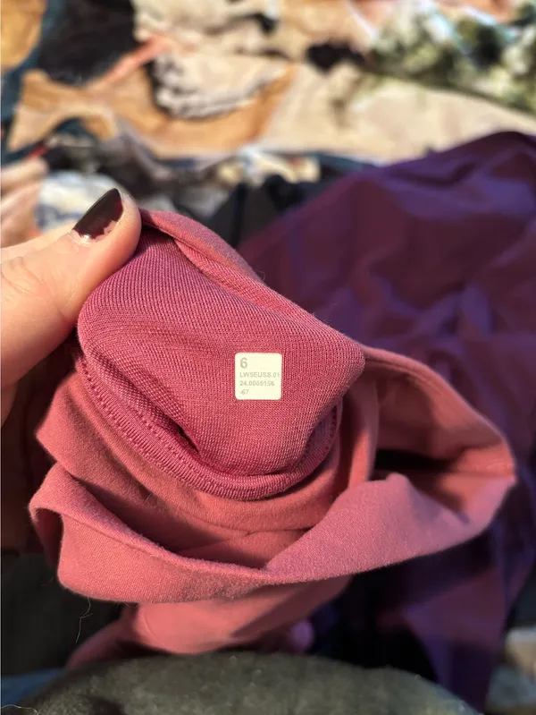 Lululemon Align Flare Pants 28” - Image 4