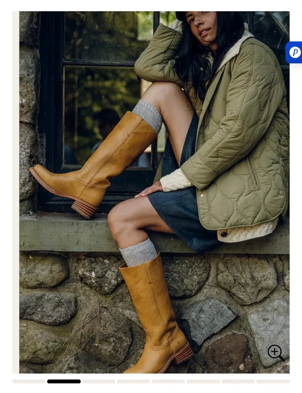 Frye Boots - Image 2