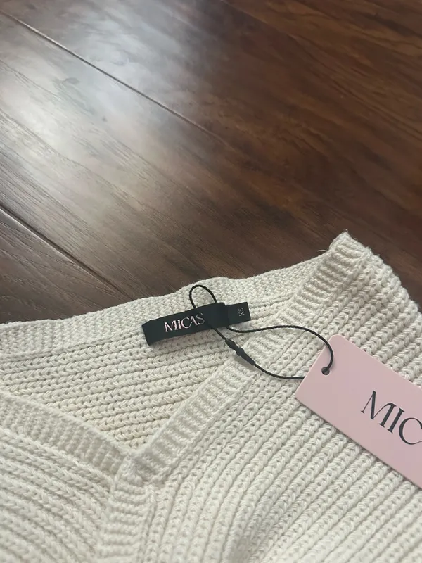 Micas Tube Top - Image 2