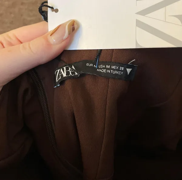 Zara Dress - Image 4