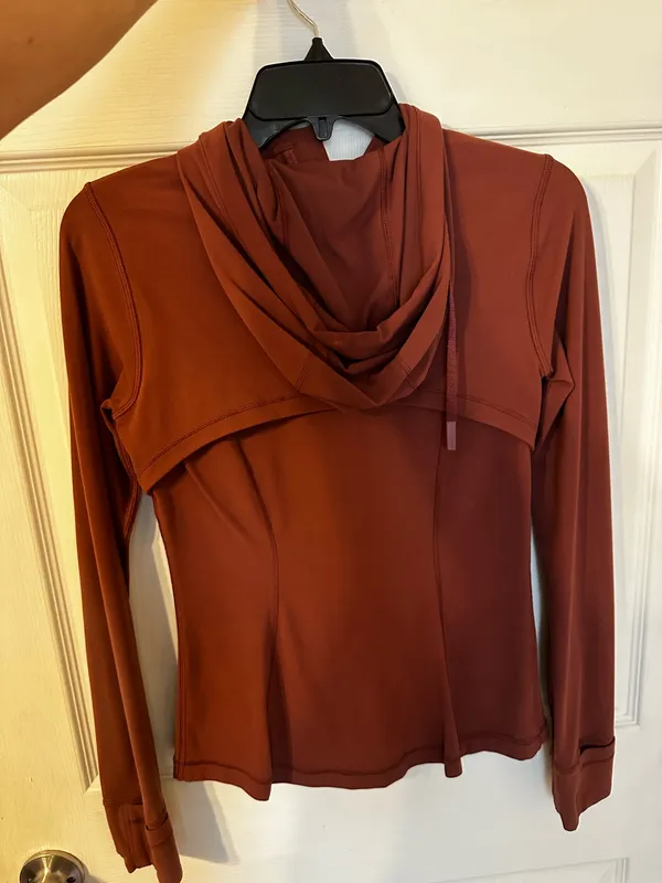 Lululemon Define Jacket Nulu 6 - Image 2