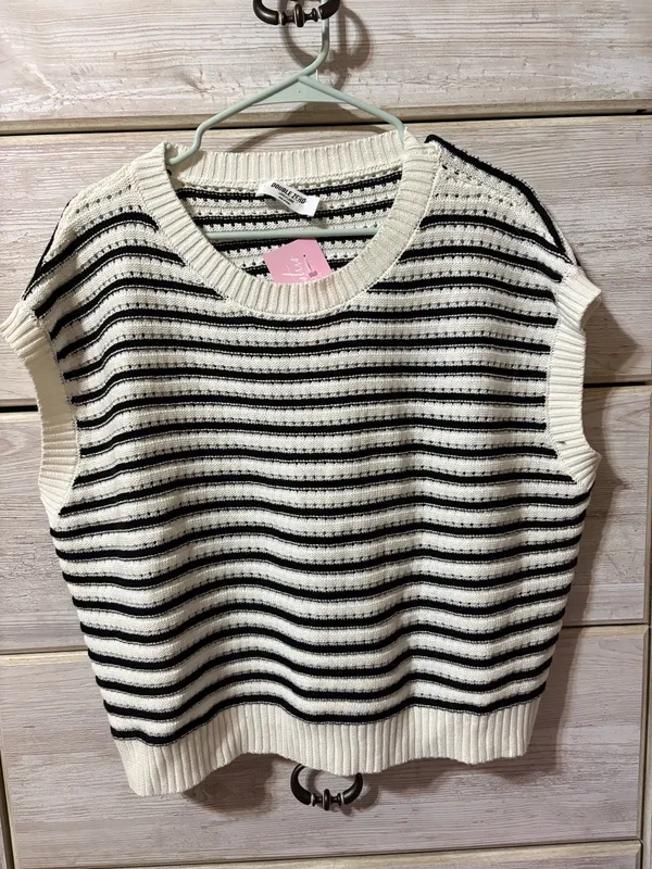 Boutique Knit Top - Image 4