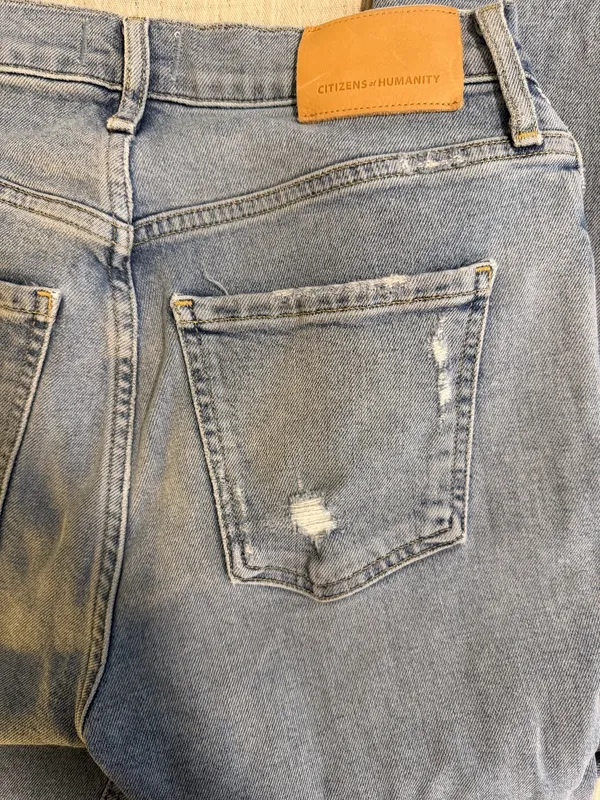 Citizens of Humanity Jeans - Image 6