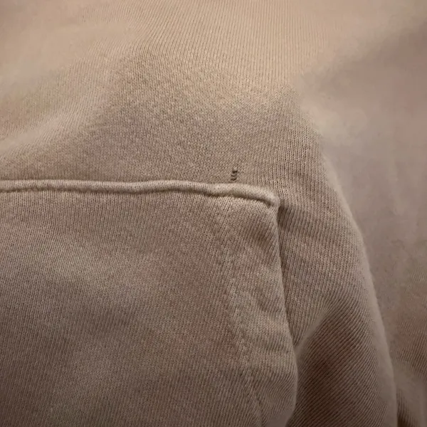 Joah Brown hooded sweatshirt! - Image 7