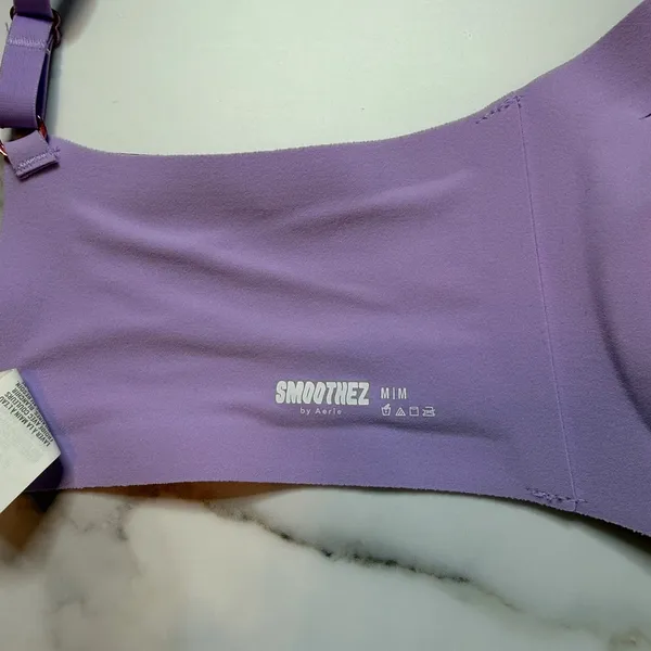 Aerie Smoothez Bralette - Image 4