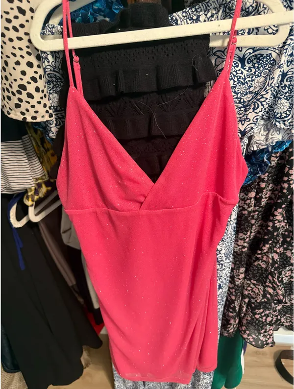 Revolve Dress Mini superdown - Image 2