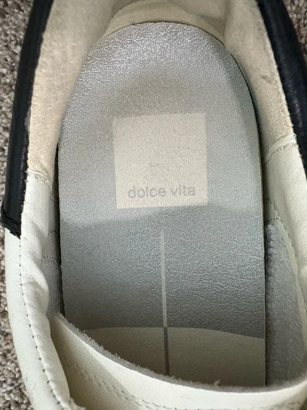 Dolce Vita Zina Sneakers - Image 2