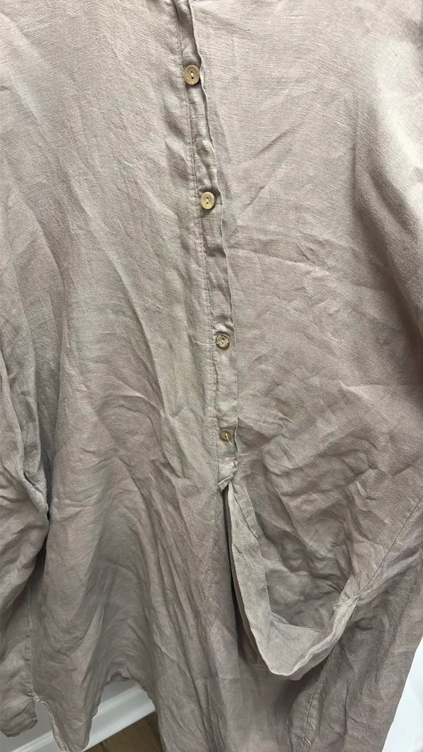 Dress Gray Size M - Image 4
