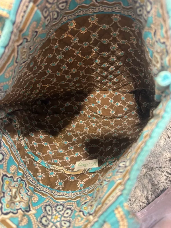 Vera Bradley Bag - Image 4