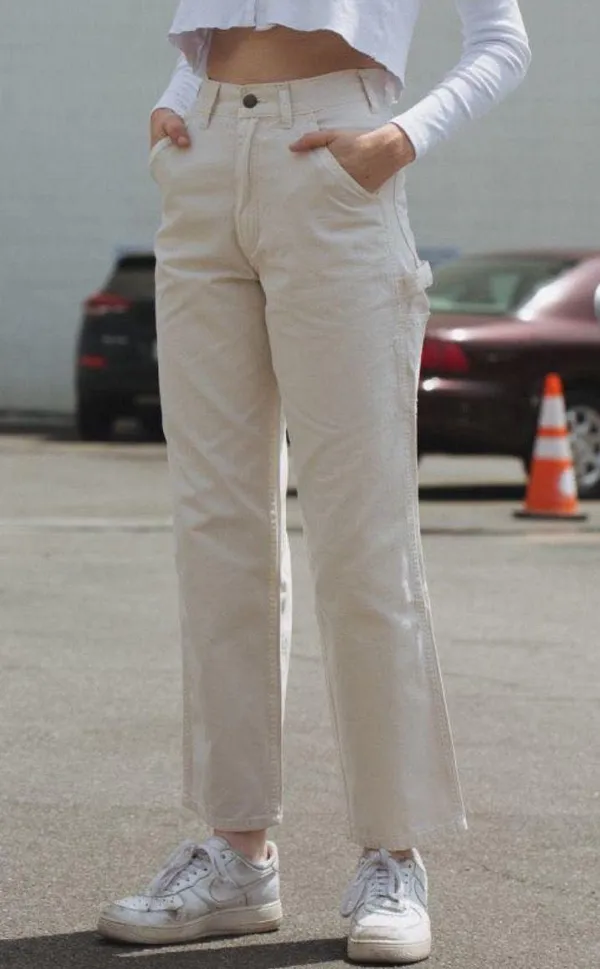 John Galt Brandy Melville Pants - Image 3