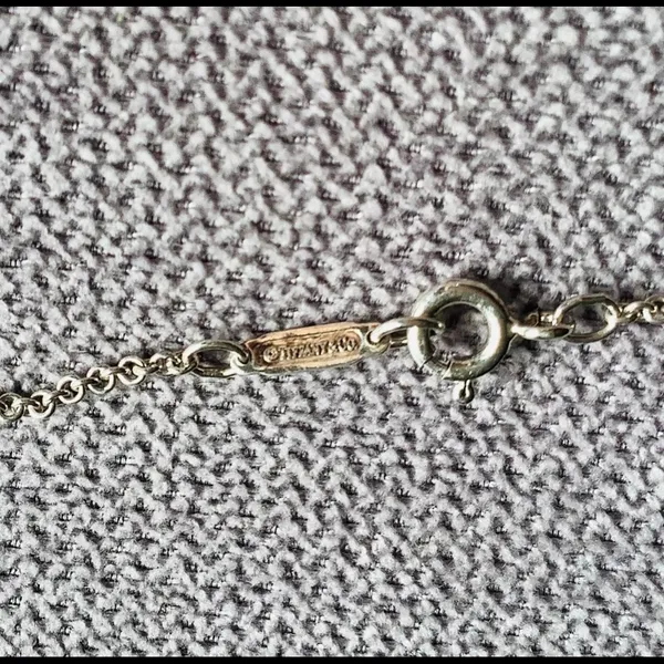 Tiffany ATLAS necklace 💫💫💫 - Image 4