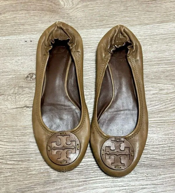 Tory Burch Minnie Travel Flats - Image 3