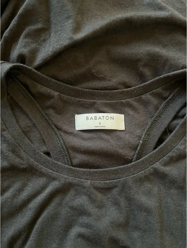 Aritzia Babaton Dress - Image 4