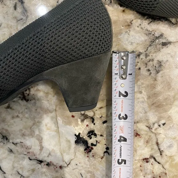 Eileen Fisher Heels‎ Size 6 - Image 5