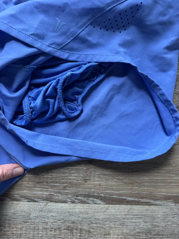 Titan Performance Running Shorts - Image 7