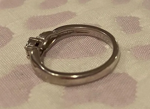 Kay Jewelers Promise Ring - Image 3