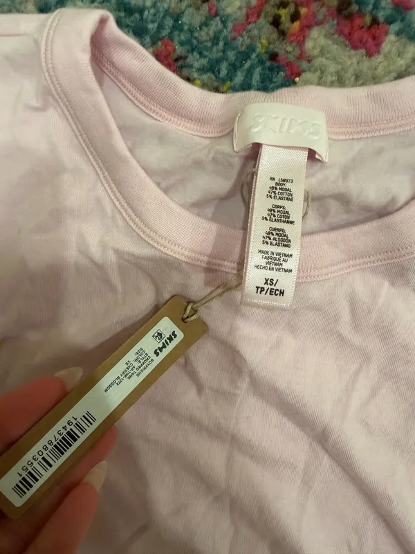 Skims pajama set - Image 3